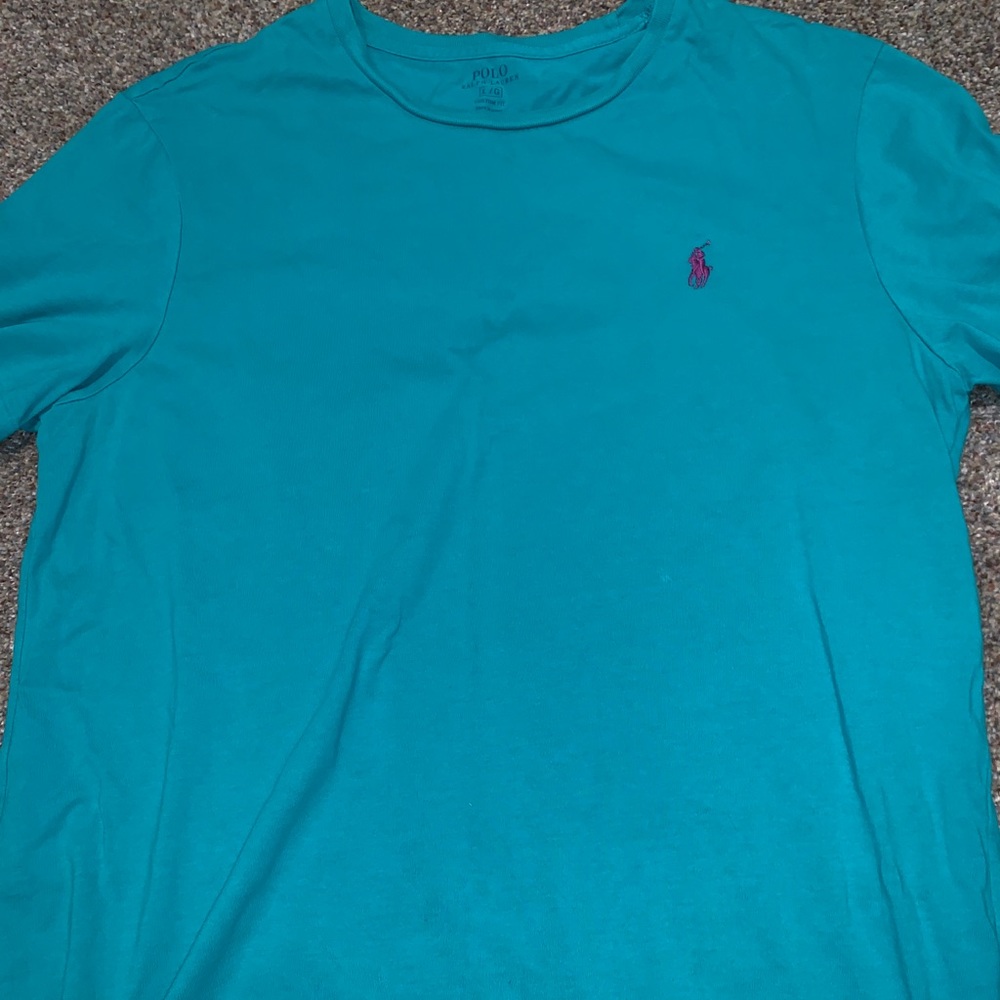 Men’s polo shirt